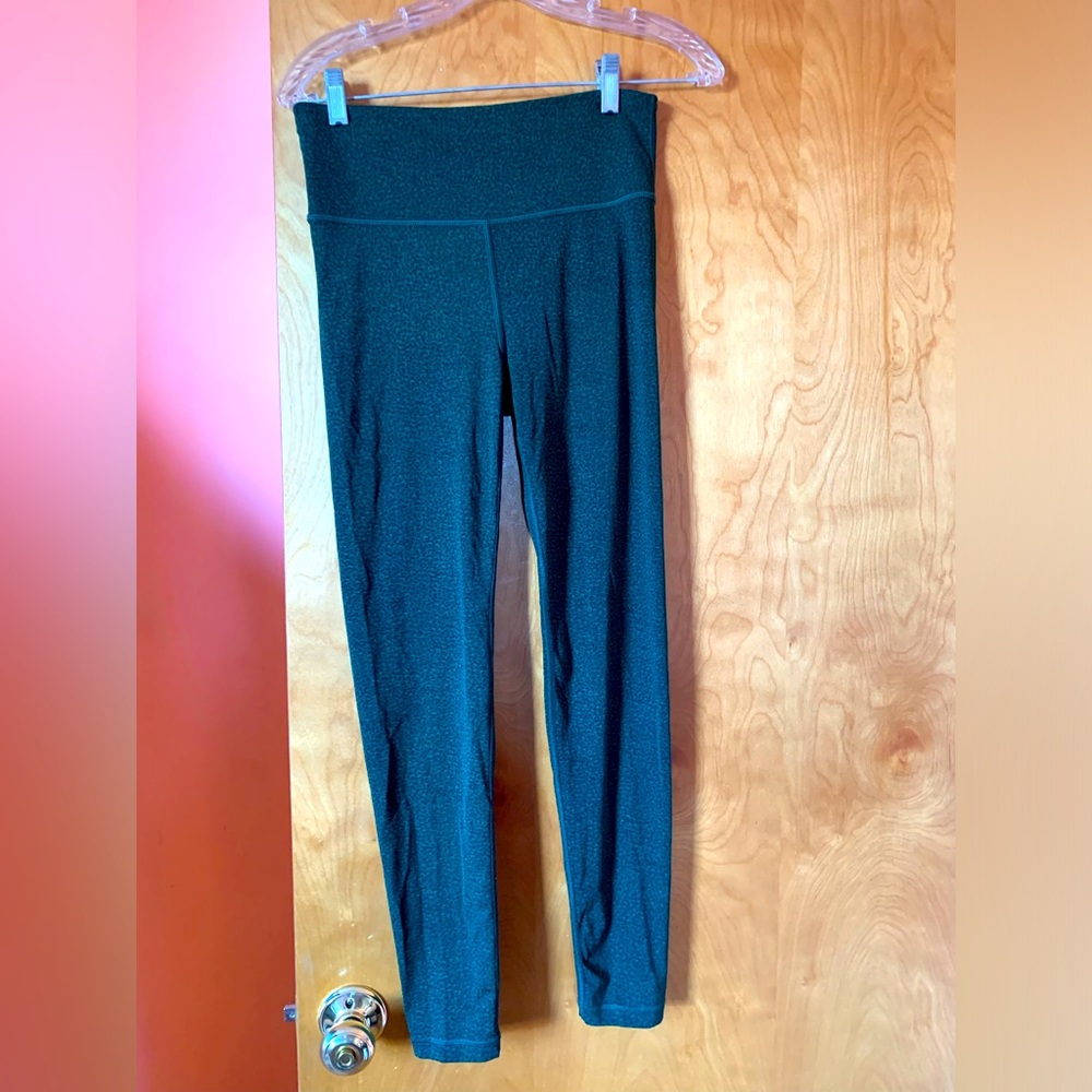 Gap fit leggings